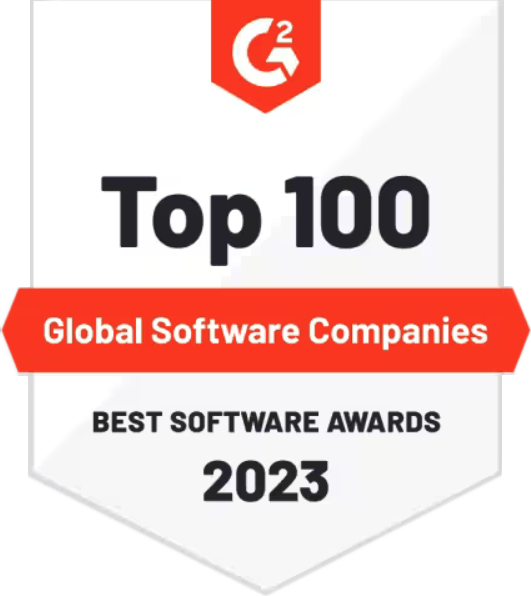 HubSpot Best Software Awards