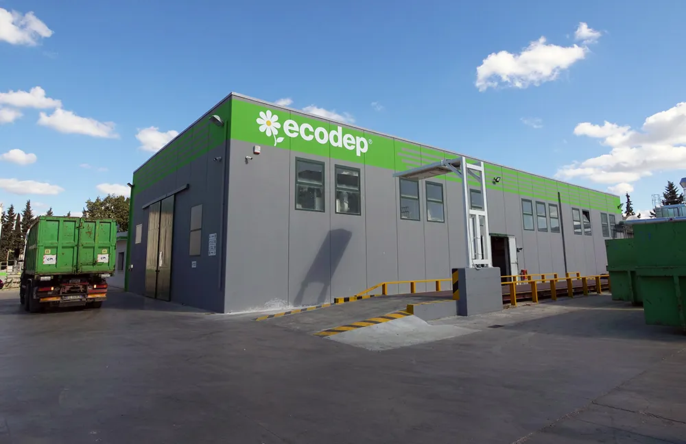 Ecodep, grazie al supporto di Unique, è riuscita ad emergere come player di riferimento nel Sud Italia nella gestione e nel corretto smaltimento dei rifiuti speciali.