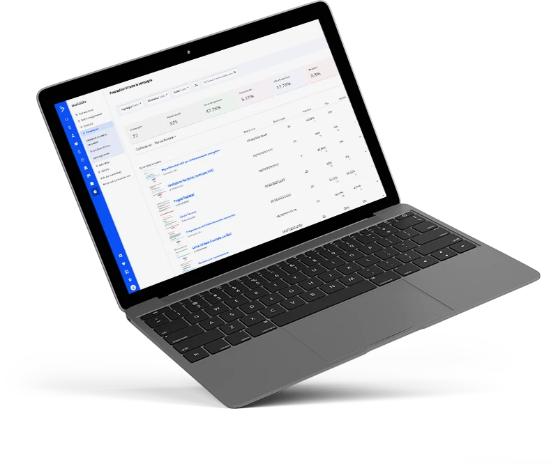 Funnel di marketing & CRM